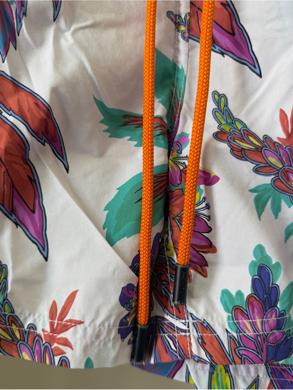 Etro Men's Swim Trunks Size Small - Picture 2 of 5